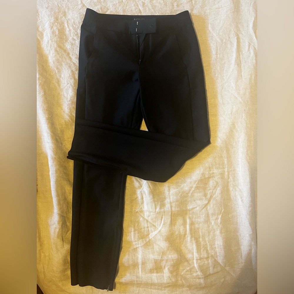 Athleta Stellar Trouser